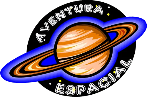 AVENTURA ESPACIAL