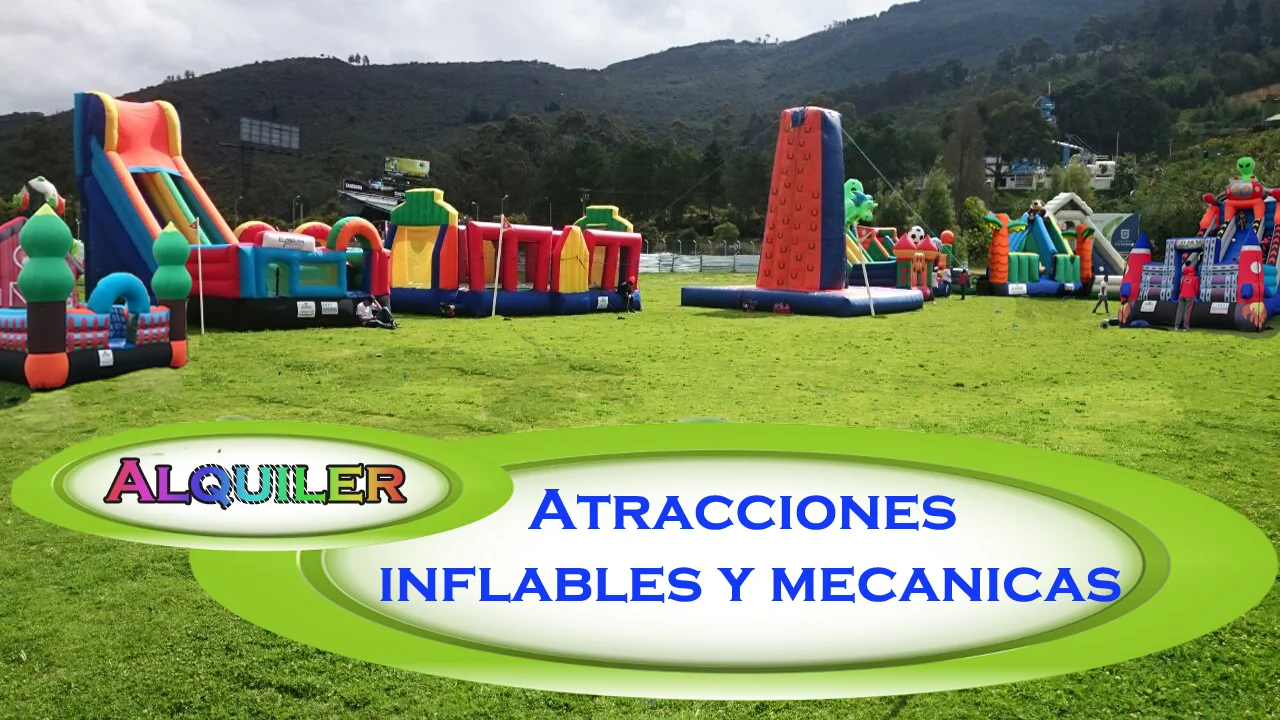 ALQUILER_ATRACCIONES_MECANICAS_INFLABLES